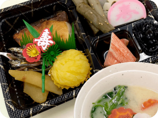 玉井病院（常勤）の管理栄養士求人メイン写真2