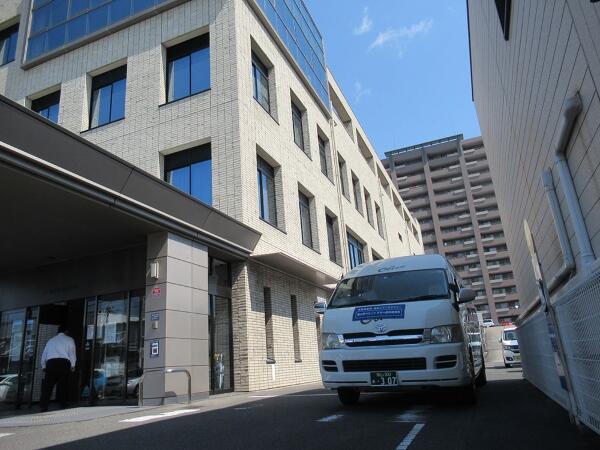 竹政会セントラル病院（常勤）の看護助手求人メイン写真2