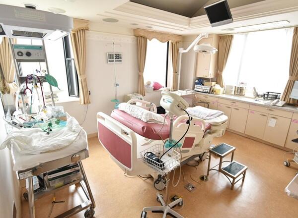 都賀レディースクリニック （扶養内パート）の看護師求人メイン写真3