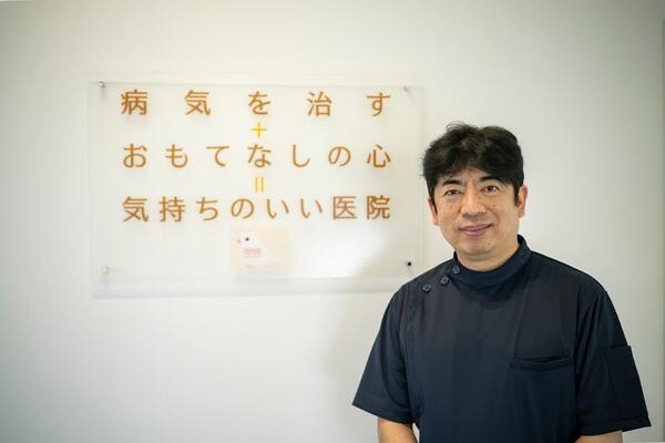  とみよし耳鼻科・皮フ科クリニック（常勤）の医療事務求人サブ写真2