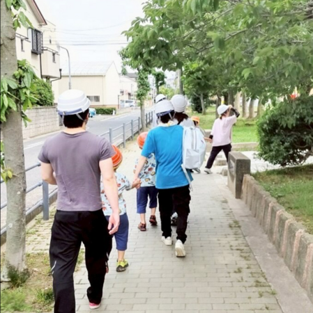 児童デイサービスTendresseの作業療法士求人メイン写真5