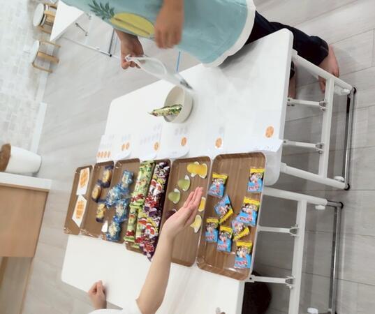 児童デイサービスTendresseの作業療法士求人メイン写真3