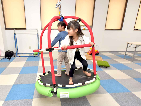 多機能型事業所　かばさんらぼ（児発管 / 契約社員） の保育士求人メイン写真4