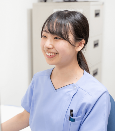 ならしの共生クリニックの臨床検査技師求人の写真