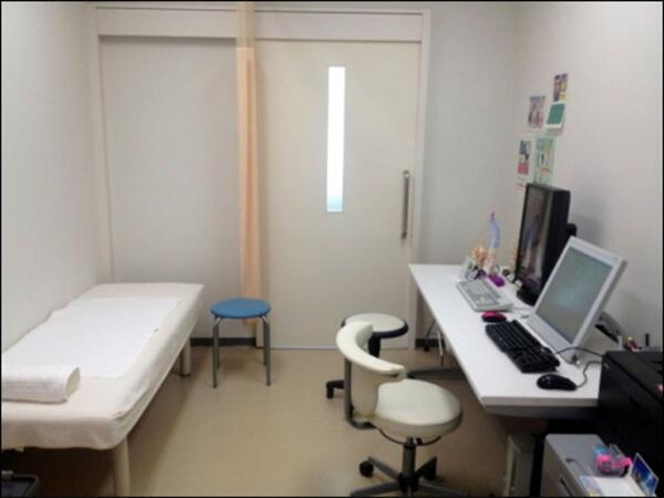 長野整形外科クリニック（パート）の医療事務求人メイン写真4