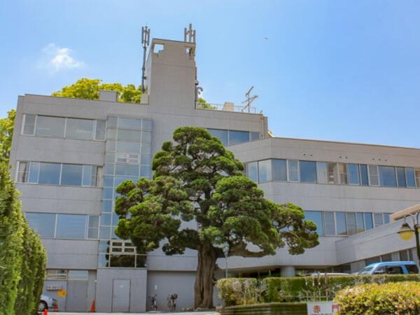 赤門整形外科内科（常勤）の看護師求人メイン写真2