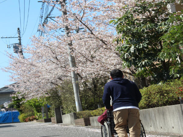 特別養護老人ホームエクリプスみなみ野（生活相談員/常勤）のケアマネジャー求人メイン写真2