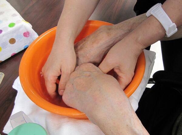 ロイヤルレジデンス加須（常勤）のケアマネジャー求人の写真