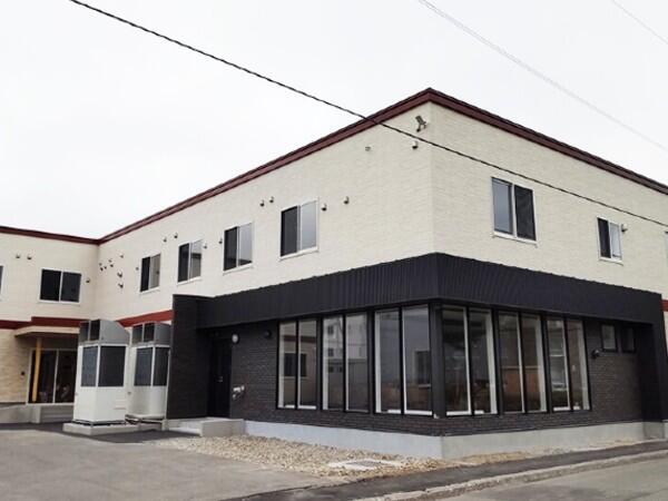 サービス付き高齢者向け住宅 ソーラスルーク新道東（常勤） の介護福祉士求人の写真