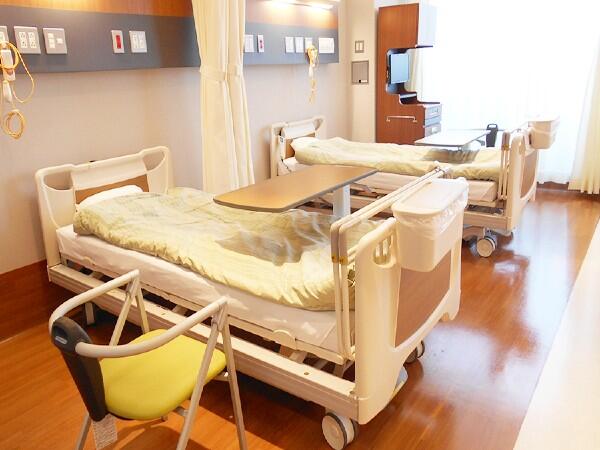 医療法人純正会　名豊病院の臨床工学技士求人メイン写真3