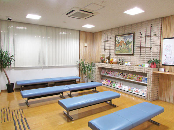 式場クリニック（常勤）の准看護師求人の写真