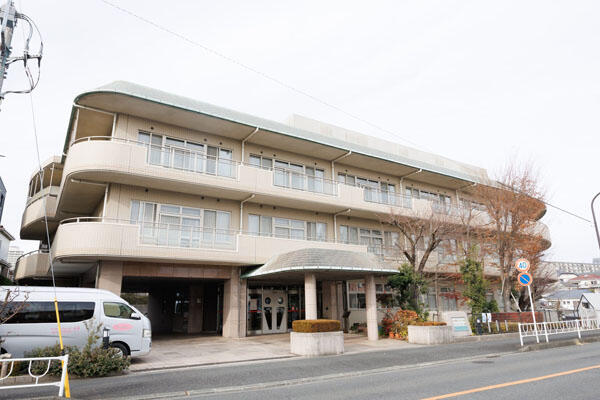 特別養護老人ホーム 幸園（常勤）の作業療法士求人メイン写真5