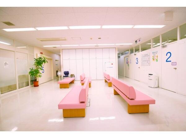 古河 利根川橋クリニック（経理事務/常勤）の一般事務求人メイン写真4