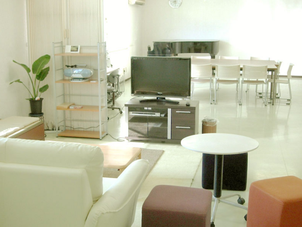 聖みどり病院（パート）の作業療法士求人メイン写真5