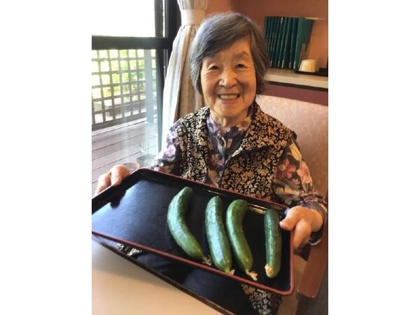 グループホーム まんてん塩津（夜勤専従／パート）の介護福祉士求人メイン写真2