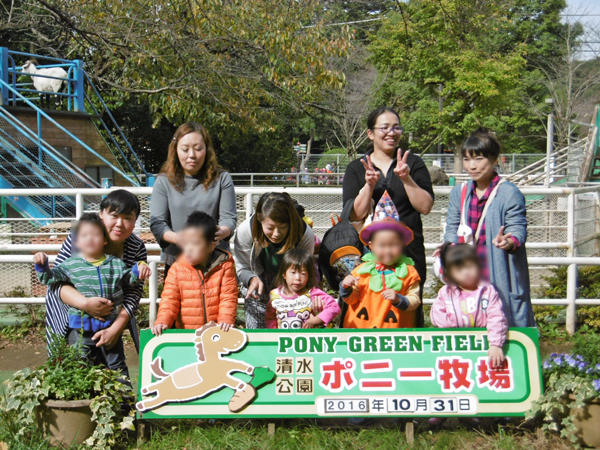 野田市立あさひ育成園　児童発達支援センター（パート）の保育士求人の写真