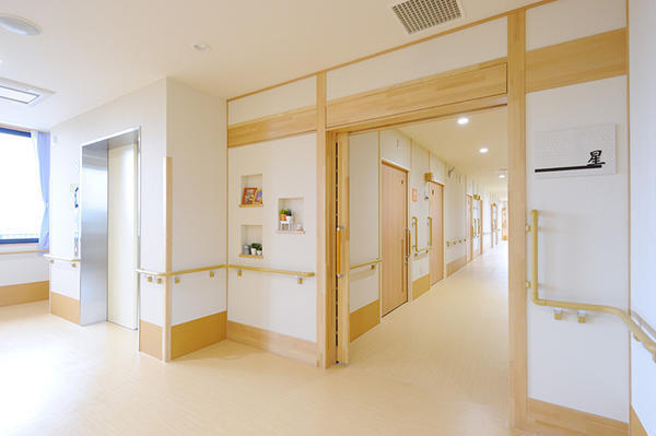 鈴鹿聖十字の家 訪問介護事業所（パート）の介護福祉士求人メイン写真4