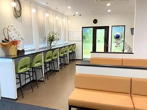 かくだ西川耳鼻咽喉科クリニック（常勤）の看護師求人メイン写真2