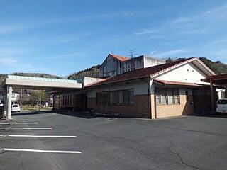 ほのぼの荘デイサービスセンター（パート）の介護福祉士求人の写真