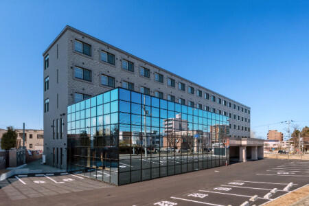 ReHOPE 札幌月寒西（正社員）の看護師求人メイン写真2