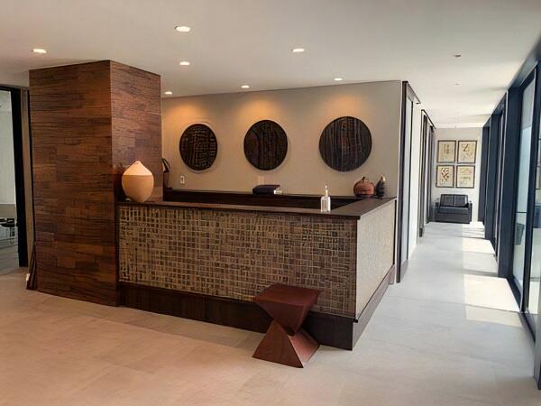 市川クリニック(常勤)の医療事務求人の写真