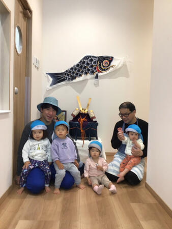 フロンティアキッズ夏目坂分園（パート） の保育士求人サブ写真2