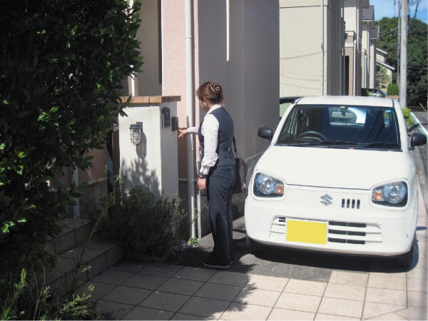 道志会居宅介護支援事業所（常勤）のケアマネジャー求人の写真