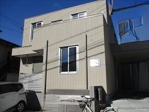 さくさべホーム（契約職員）の支援員求人メイン写真1