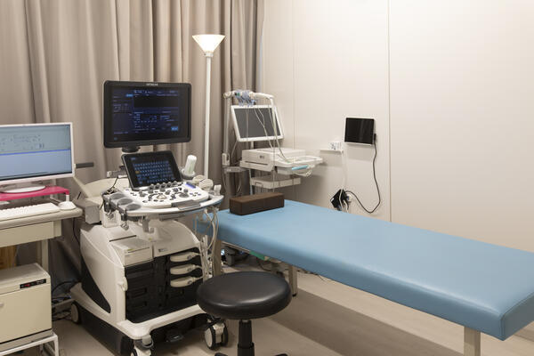 みなとみらいメディカルスクエア（常勤） の臨床検査技師求人メイン写真2