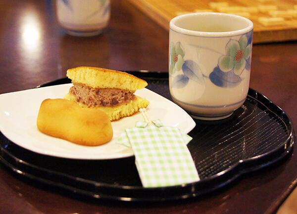 横浜市中村地域ケアプラザ デイサービスセンター（パート）の送迎ドライバー求人サブ写真5