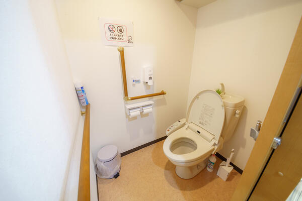 レッツリハ筑紫丘（常勤）の作業療法士求人メイン写真4