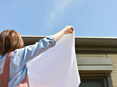 安雲拓心苑訪問介護事業所（パート） の介護福祉士求人の写真