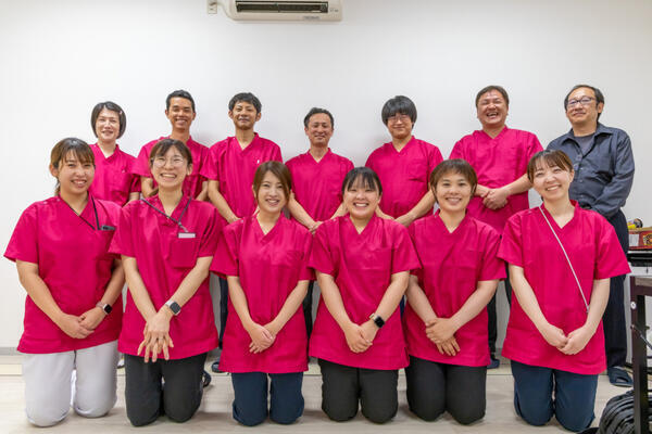 ABCリビング岐阜尻毛町（常勤）の介護福祉士求人メイン写真2