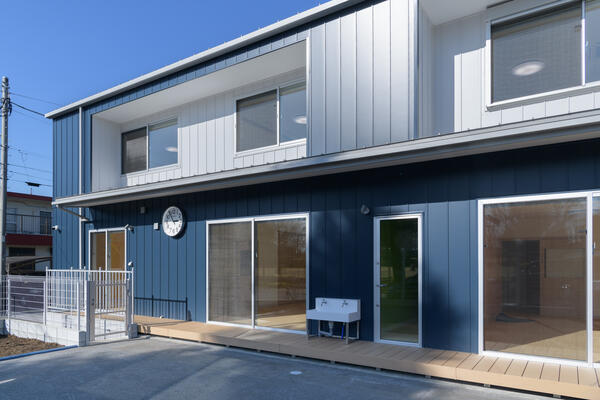 ベアキッズ保育園 千代田・四街道（パート）の栄養士求人の写真