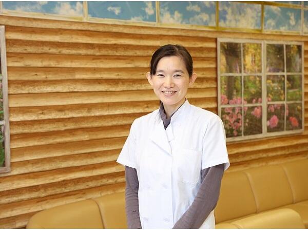 青空レディースクリニック（パート）の医療事務求人サブ写真1