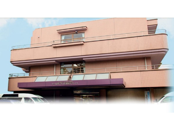 ブース記念老人保健施設グレイス（常勤）の介護福祉士求人メイン写真2