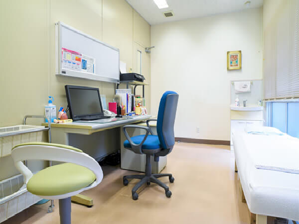 浜田循環器内科（常勤）の医療事務求人メイン写真3