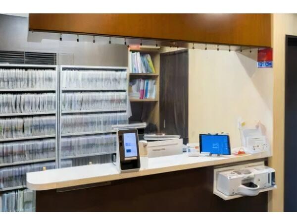 日本橋メンタルクリニック（パート）の医療事務求人メイン写真2