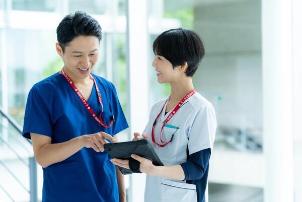 医療法人社団AGRIE CROSS アグリよしだ病院（常勤）の薬剤師求人の写真