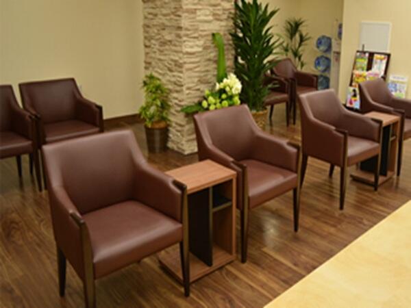 愛宕アイクリニック（パート）の視能訓練士求人メイン写真4