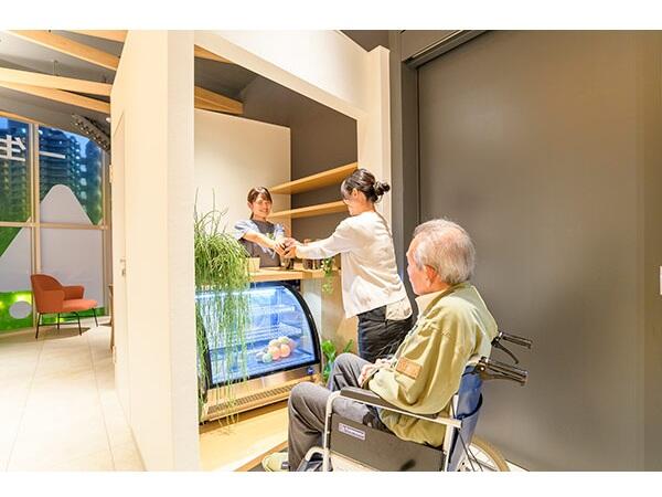 荻窪 痛み＆リハビリクリニック（常勤）の医療事務求人メイン写真5