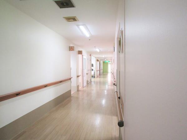 障がい者支援施設 目黒恵風寮（正社員）の支援員求人メイン写真3