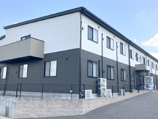 サービス付き高齢者向け住宅笑和とよた（常勤）の介護職求人の写真