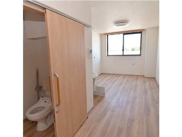  こうのす共生の家（パート）の調理師/調理員求人メイン写真3