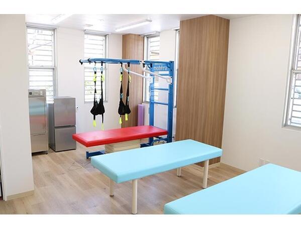 医療法人社団千聡会北原整形外科（パート）の准看護師求人メイン写真4