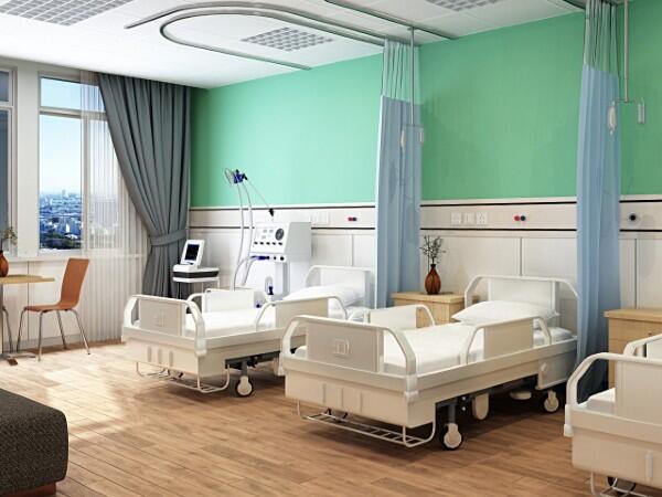 とよみ生協病院（契約社員/常勤）の准看護師求人メイン写真2