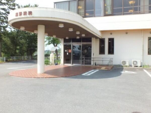 高野病院（常勤）の理学療法士求人メイン写真2