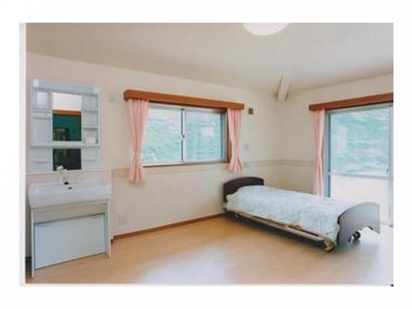 介護老人保健施設羽生の丘オーベルジュ（常勤）の言語聴覚士求人メイン写真2