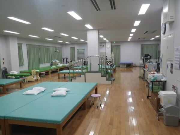 いちき串木野市医師会立 脳神経外科センター（常勤）の理学療法士求人メイン写真2