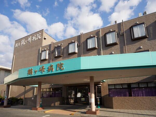 横浜鶴ヶ峰病院（常勤）の薬剤師求人の写真